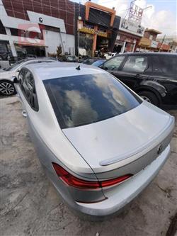 فولكسفاغن باسات